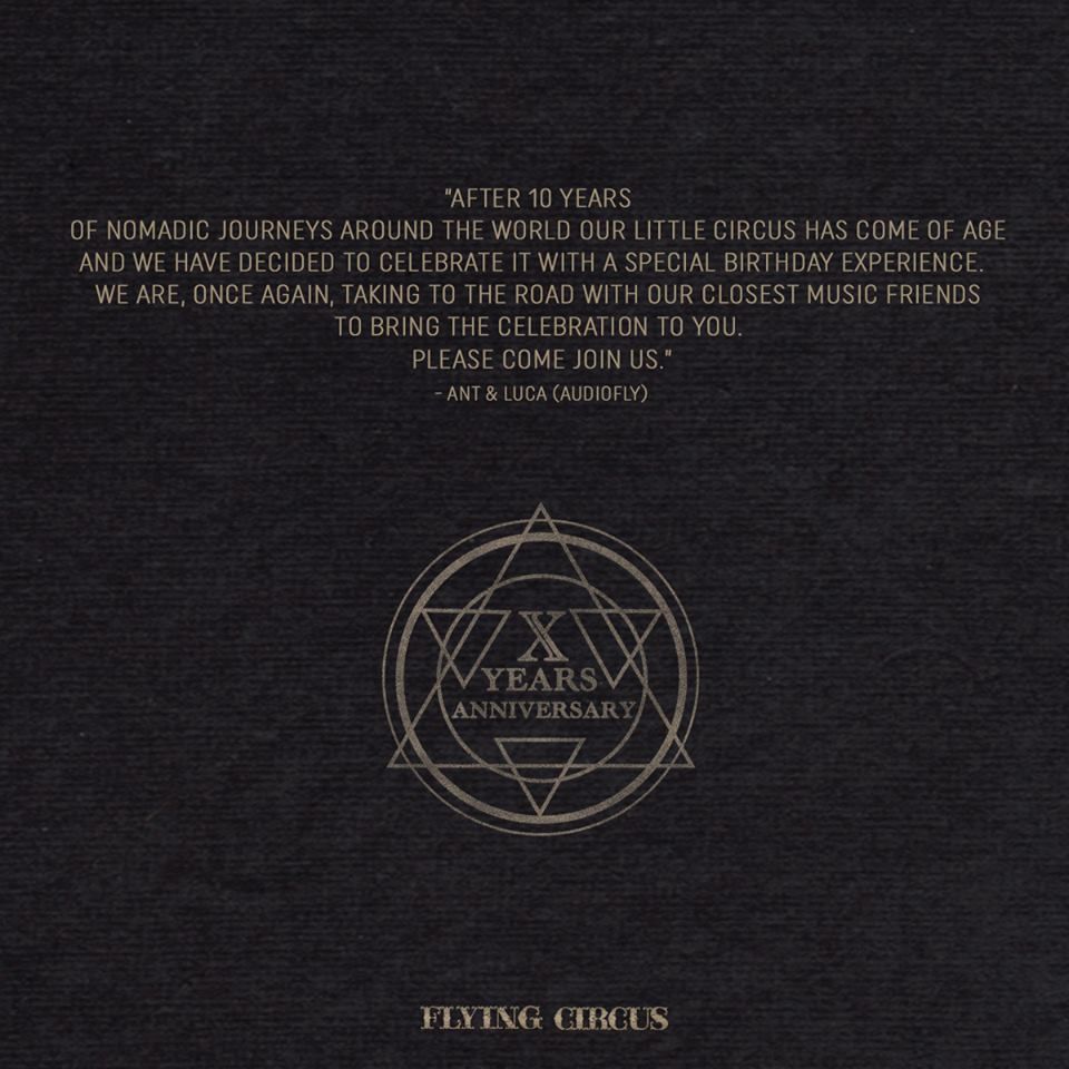 Flying Circus