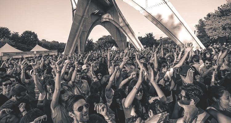 Piknic Electronique