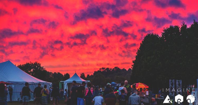 MONTREAL AIM FESTIVAL 2016 Audiofly, Blond:ish, Carl Craig, Christian Smith, Carlos Castano, Dreems, Eagles & Butterflies, Felix Da Housecat, Fred Everything, Forrest. H.O.S.H., John Tejada, Nitin, Yokoo, Maher Daniel, Magda & many more!
