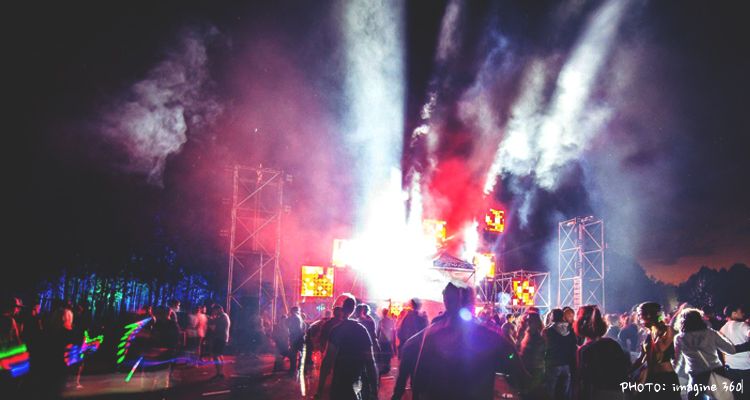 AIM FESTIVAL MONTREAL 2016