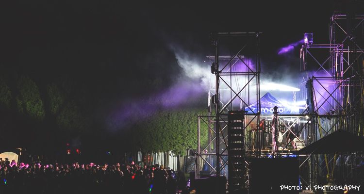 AIM FESTIVAL photo arthur rad