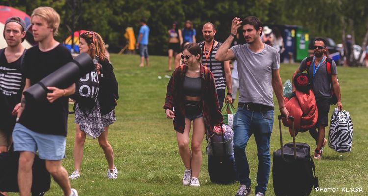 MONTREAL AIM FESTIVAL 2016 JULY