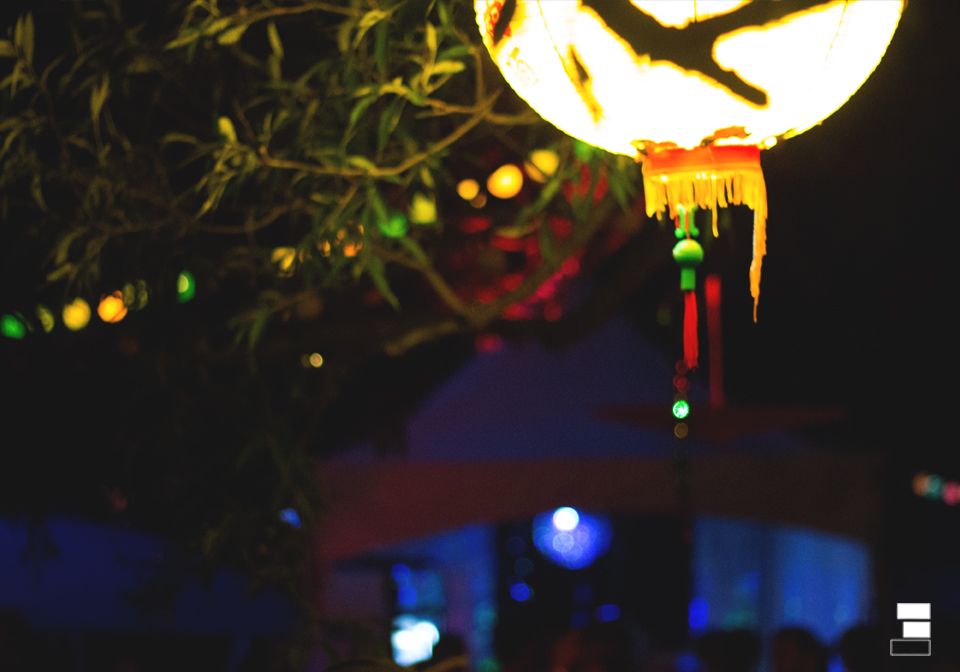 AIM FESTIVAL 2016 MONTREAL