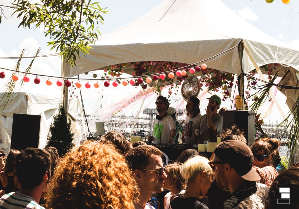 AIM FESTIVAL 2016 MONTREAL