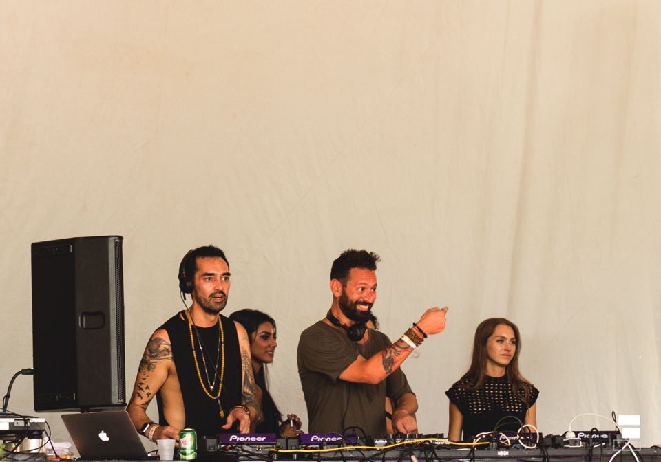 AIM FESTIVAL 2016 MONTREAL