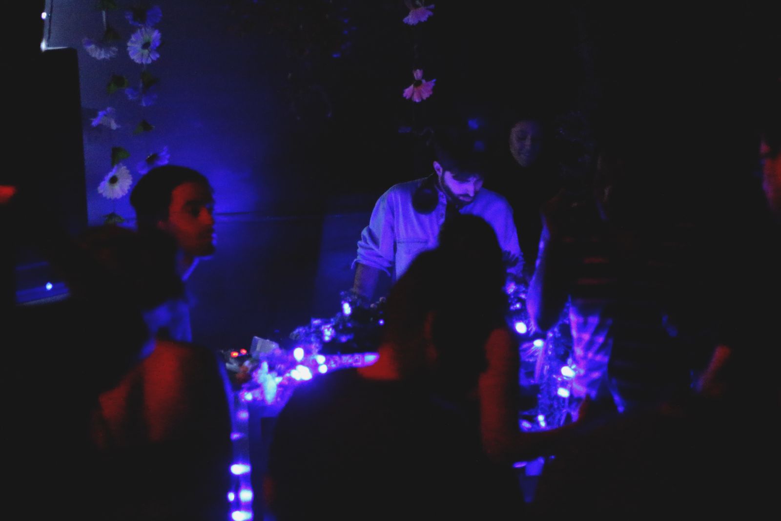 loft party montreal husa sounds front rite