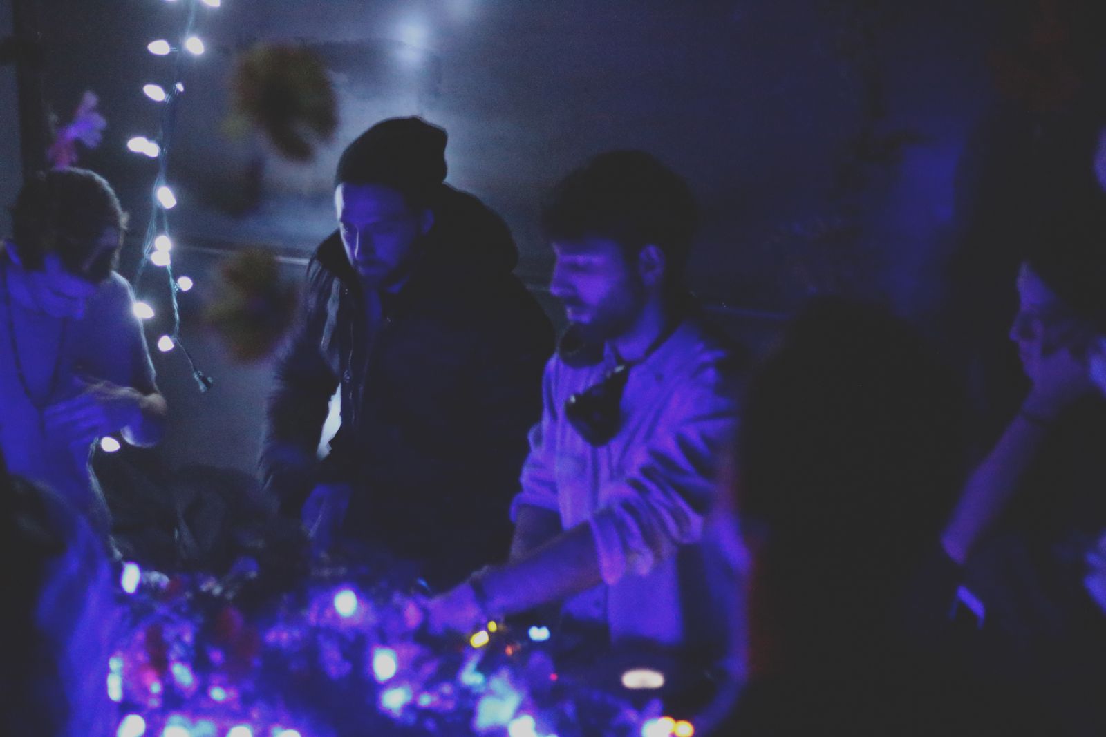 loft party montreal husa sounds front rite