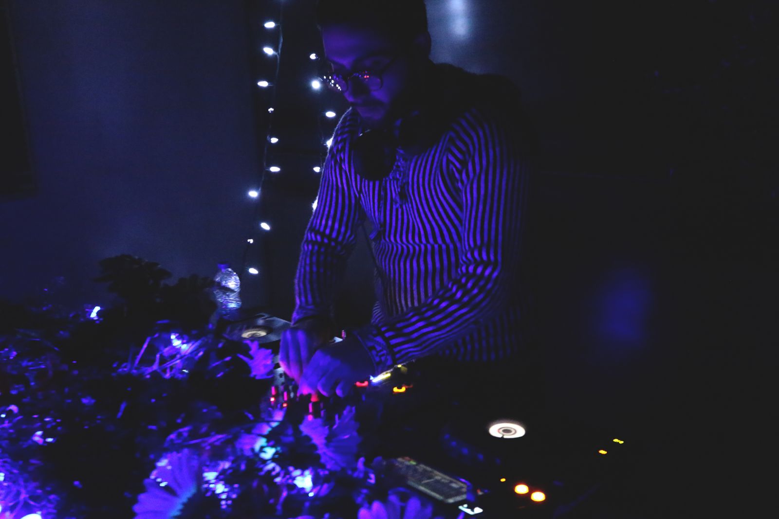 loft party montreal husa sounds front rite