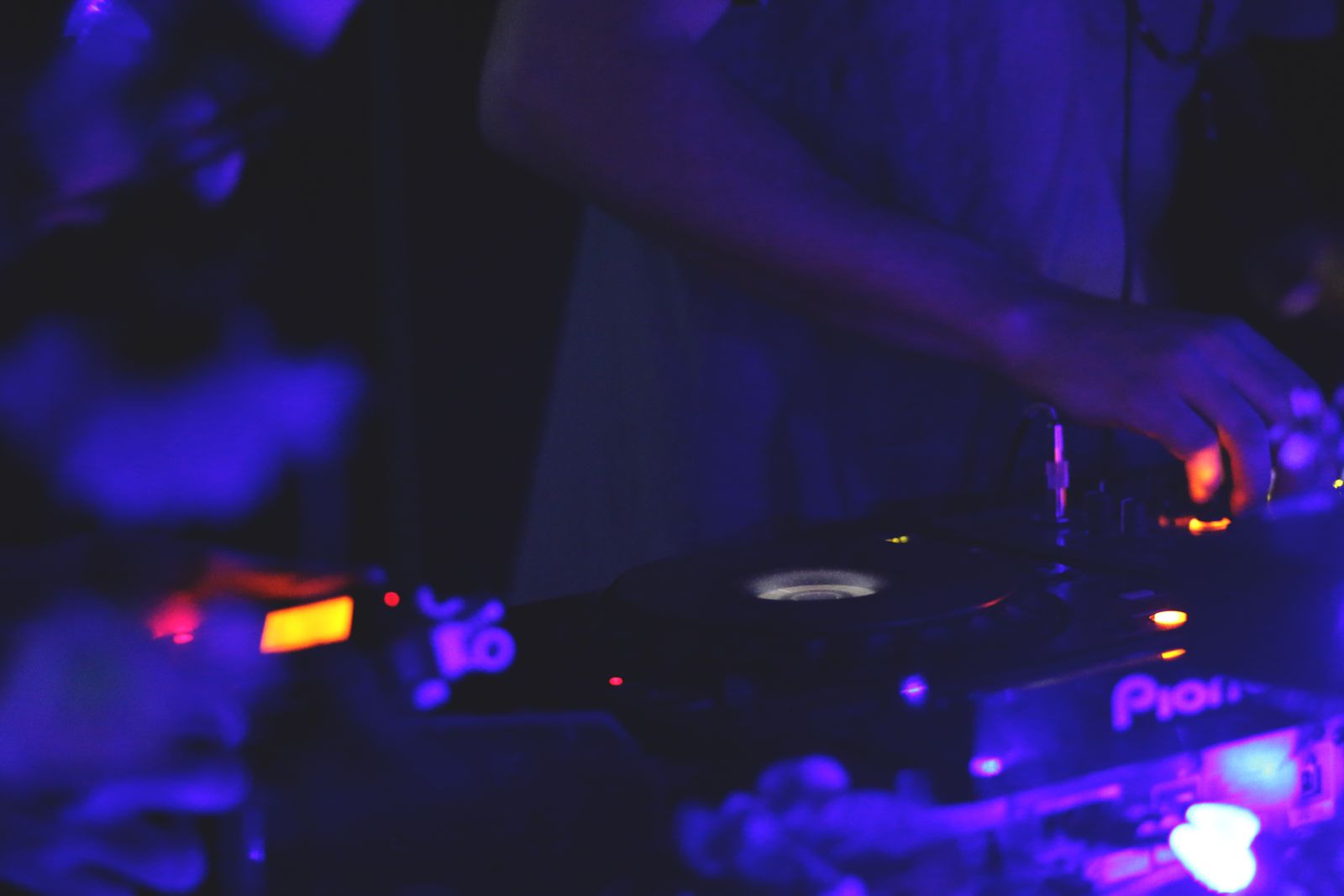 loft party montreal husa sounds front rite