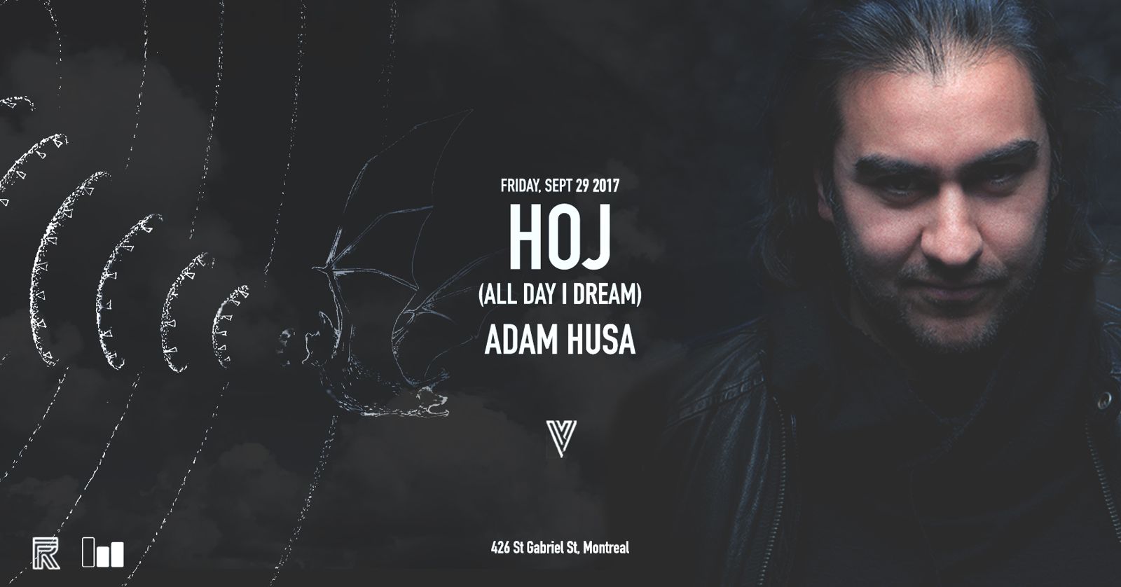 HOJ at velvet montreal