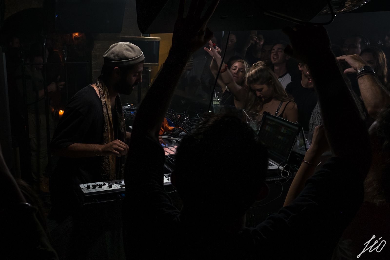 Viken Arman velvet montreal