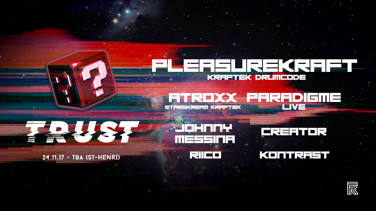 trust pleasurekraft montreal front rite