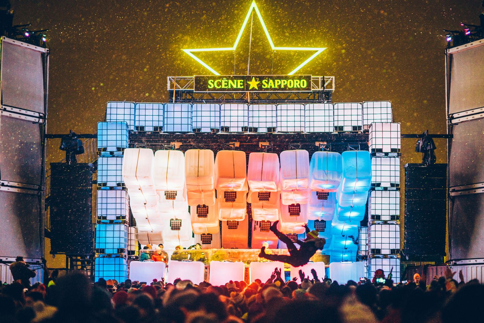 igloofest main stage 2017 montreal