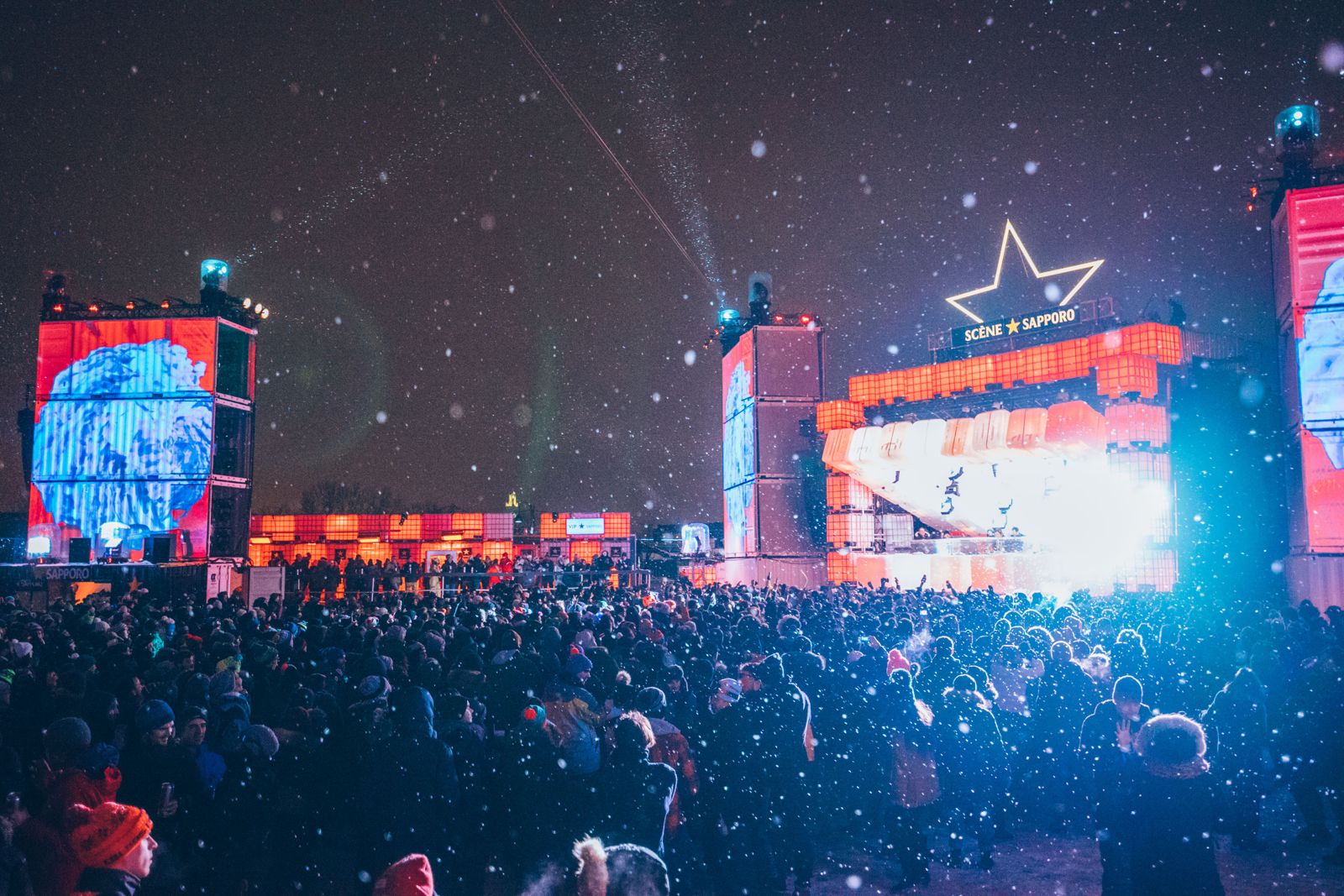 igloofest main stage 2017 montreal