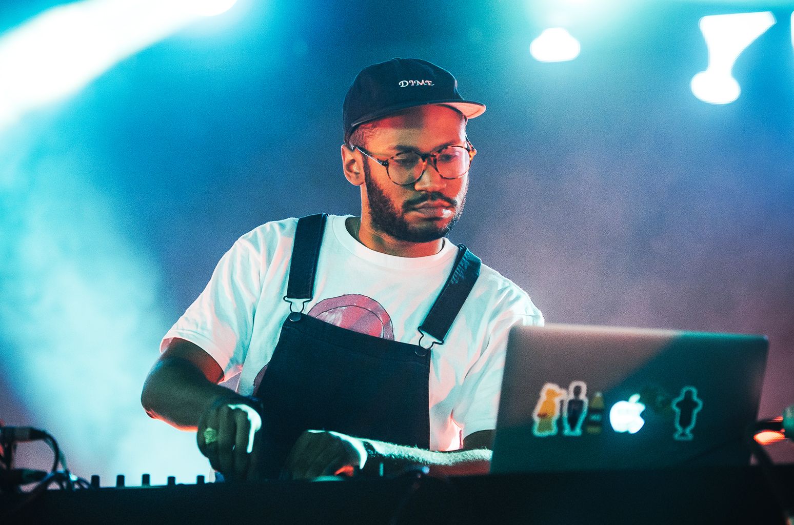 KaytranadA igloofest 2018