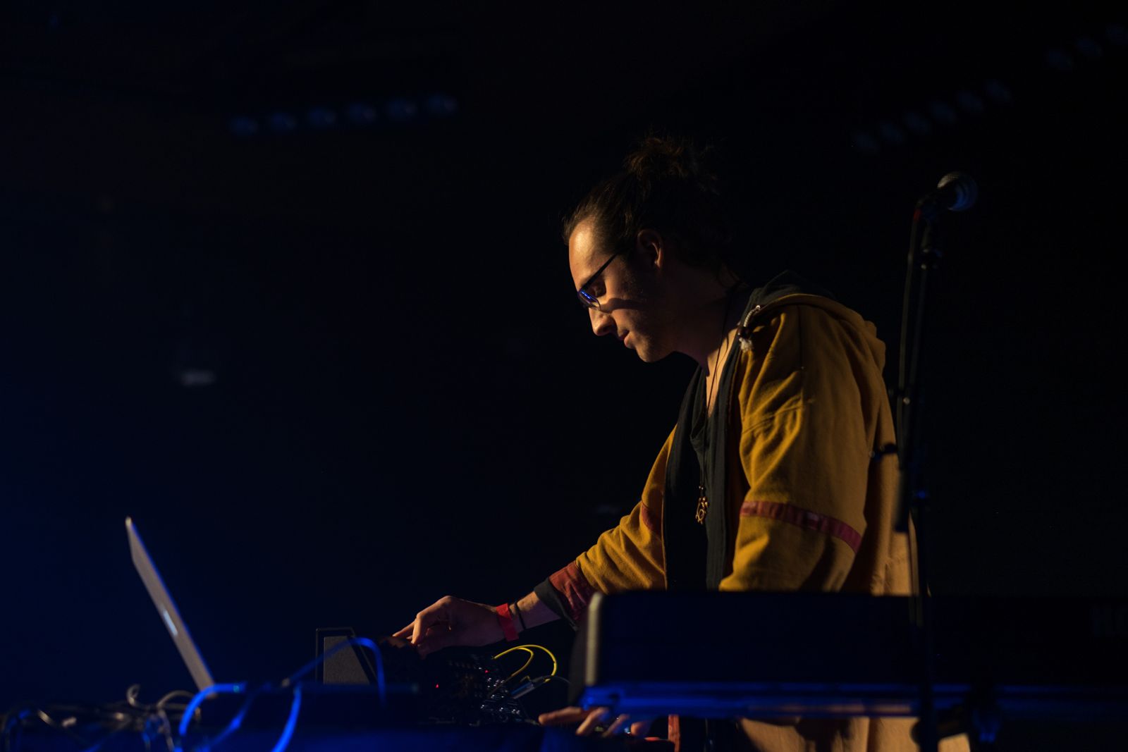 jan blomqvist poe live