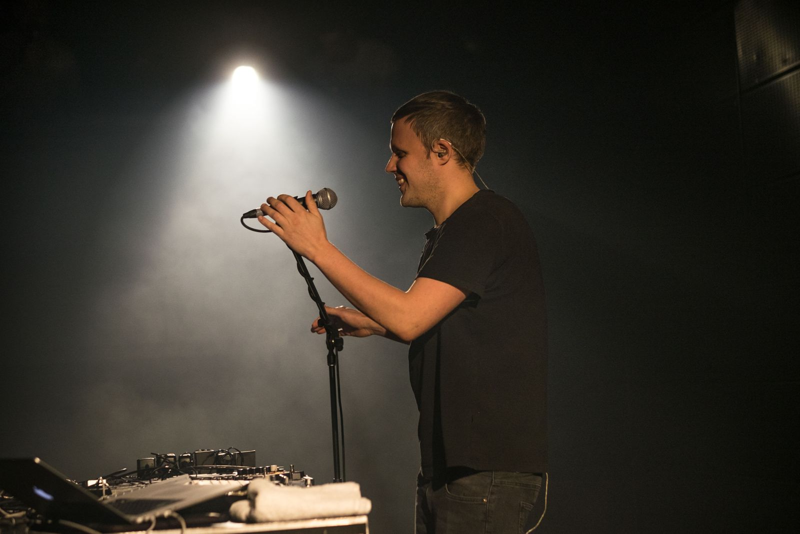 jan blomqvist montreal live
