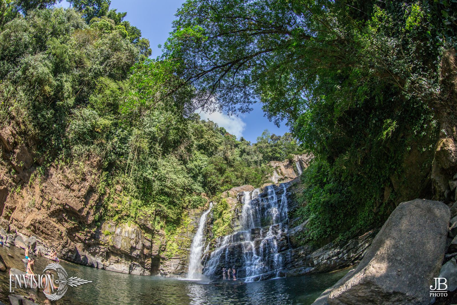 Envision Festival - Costa Rica