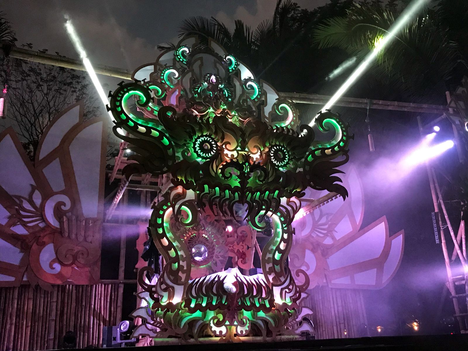 Envision Festival