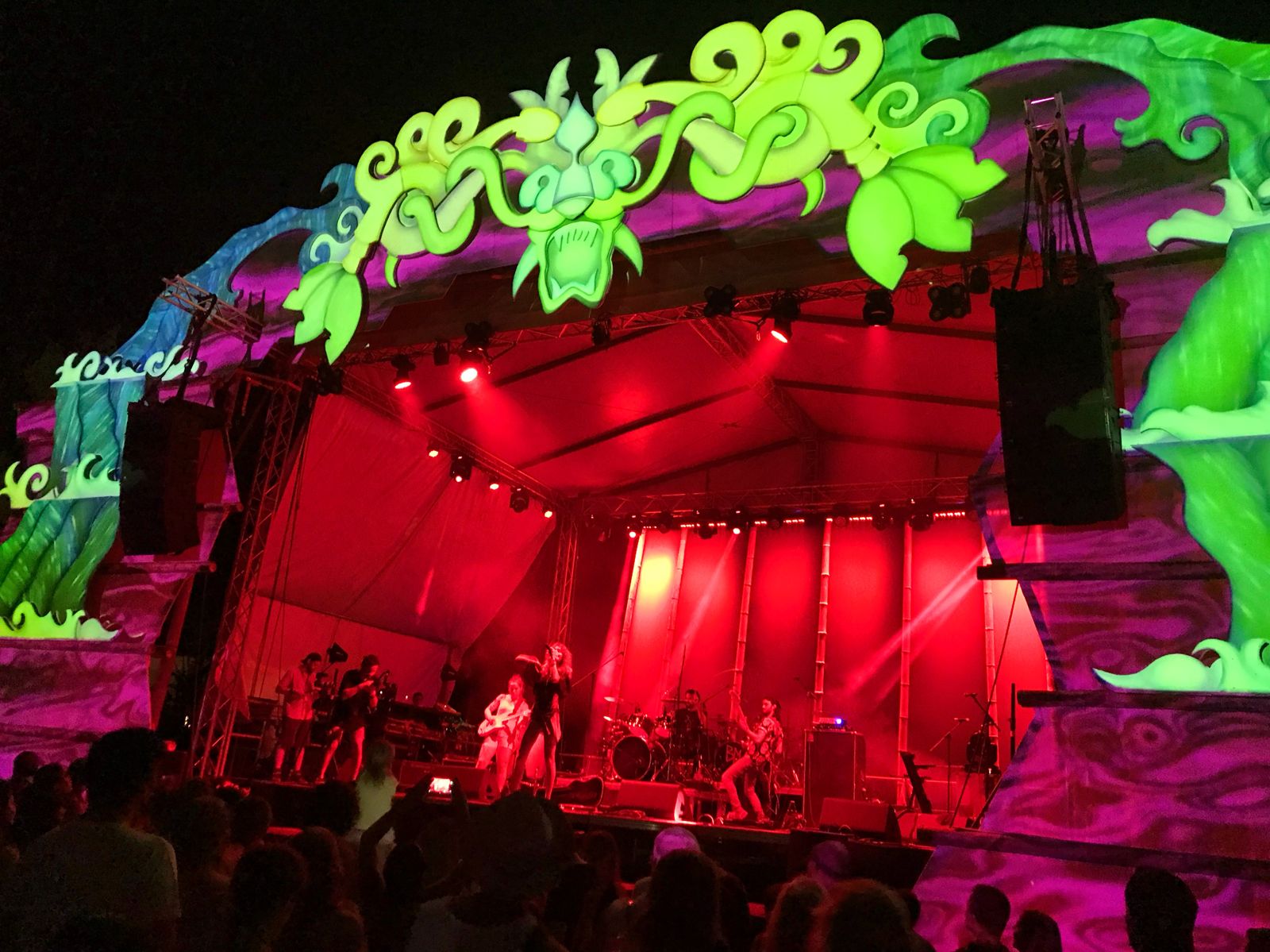 Envision Festival