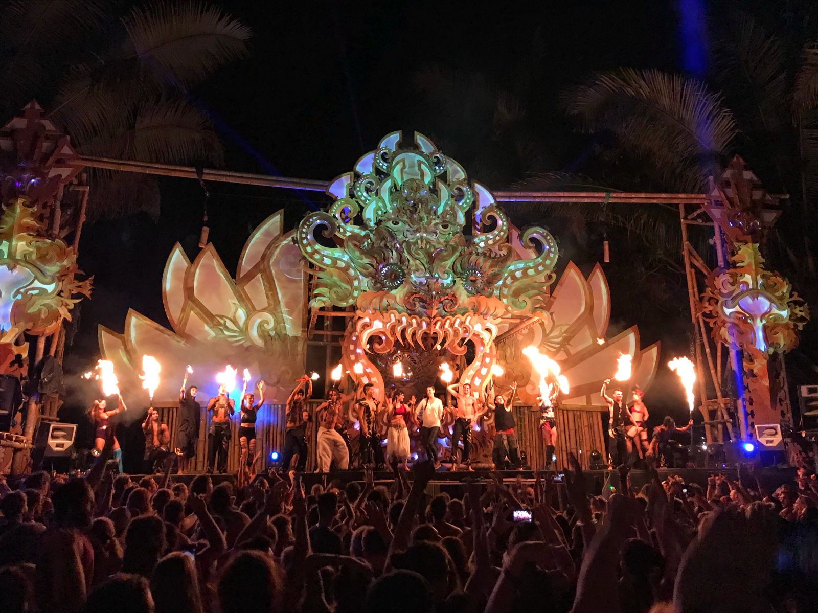 Envision Festival