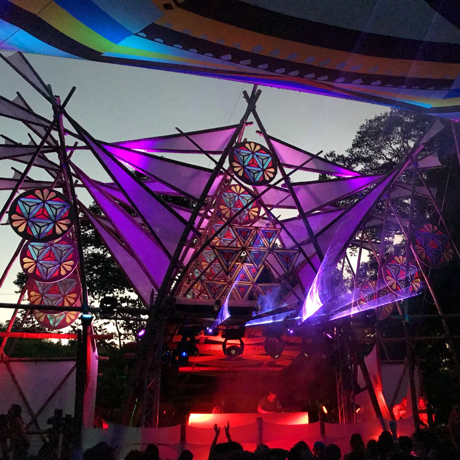 Envision Festival