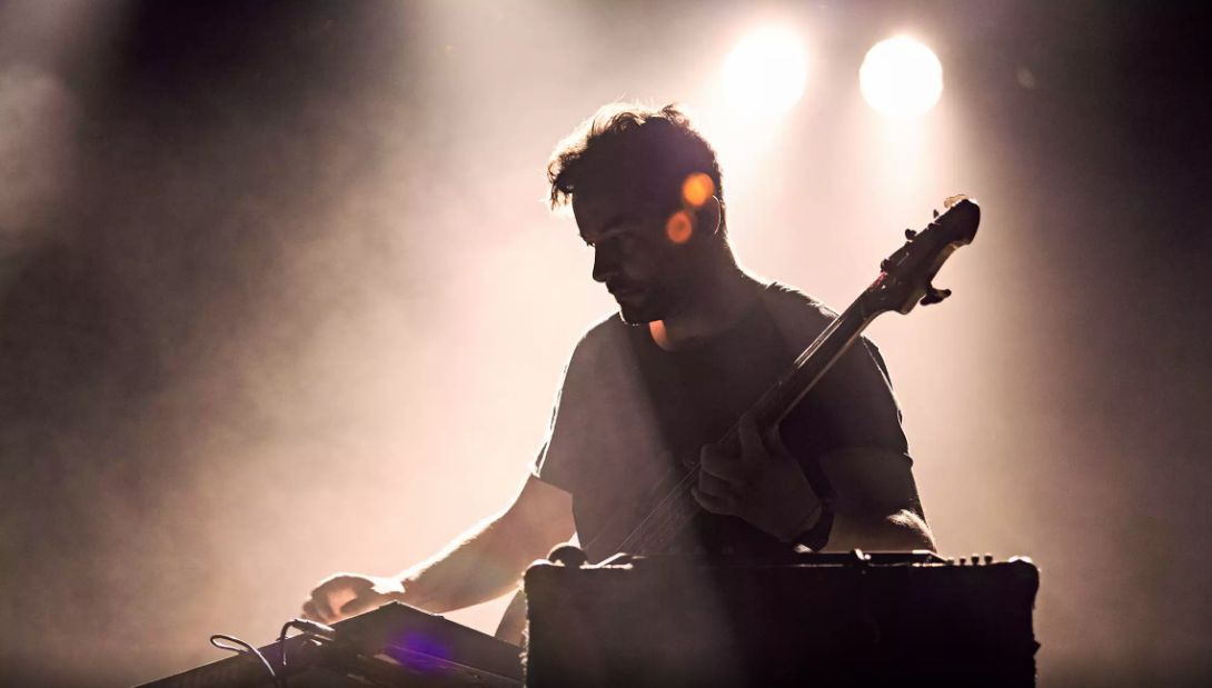 Bonobo