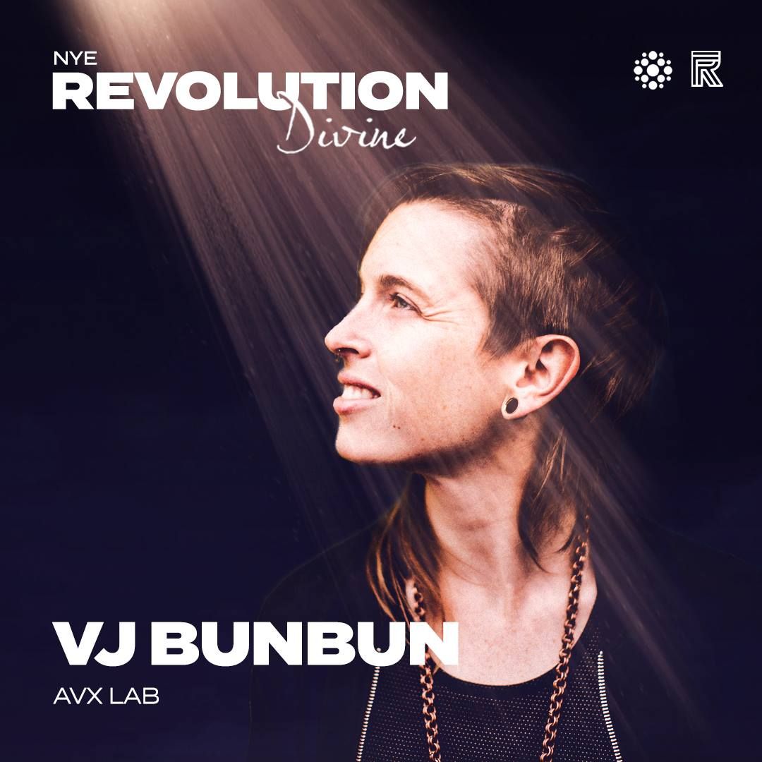 vj bun bun avx lab montreal