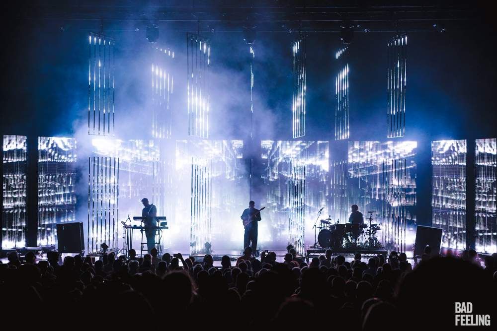alt-J - April Yablonovitch