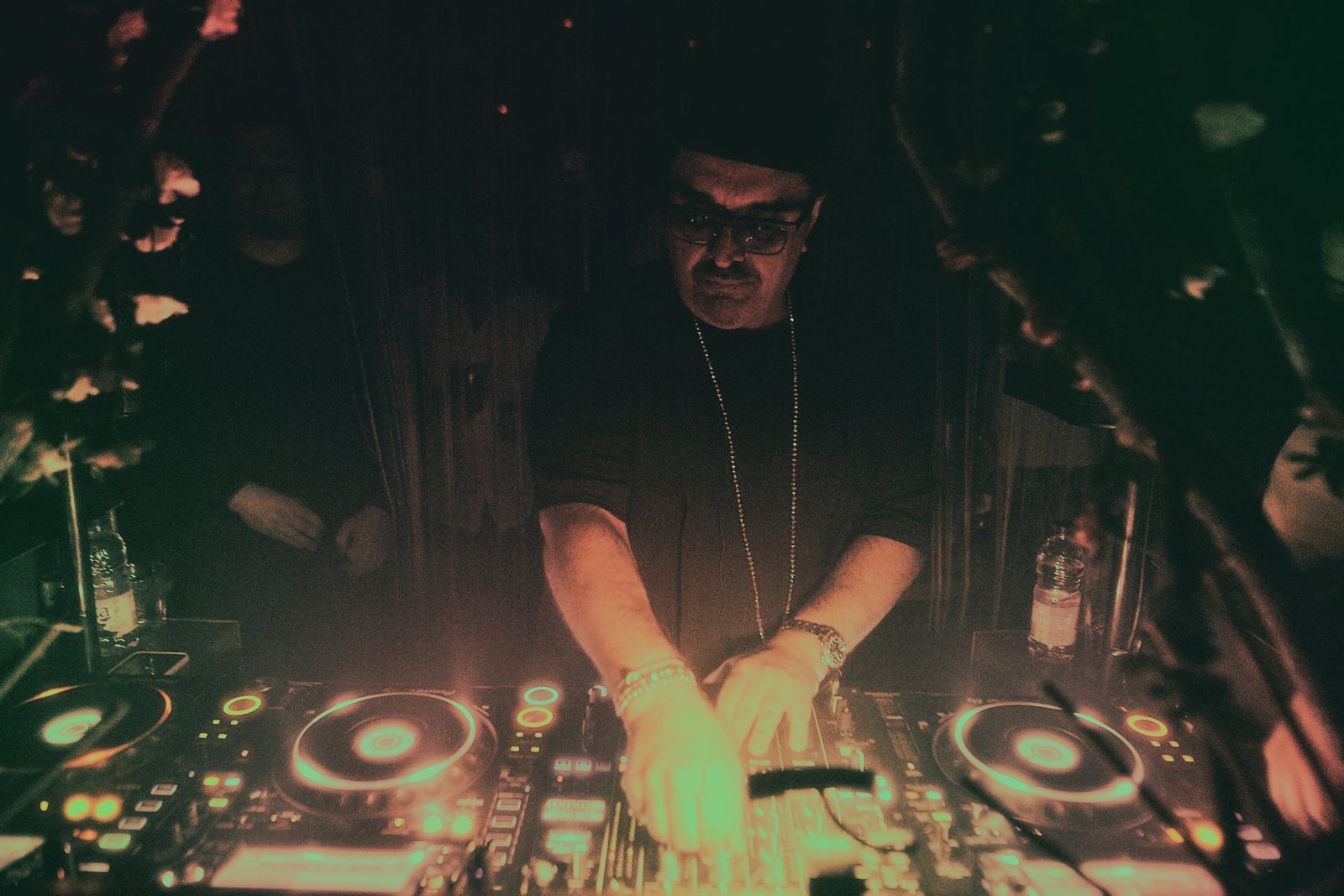 cazar