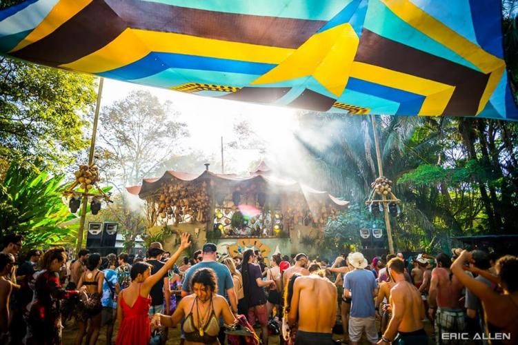 Envison Festival Costa Rica