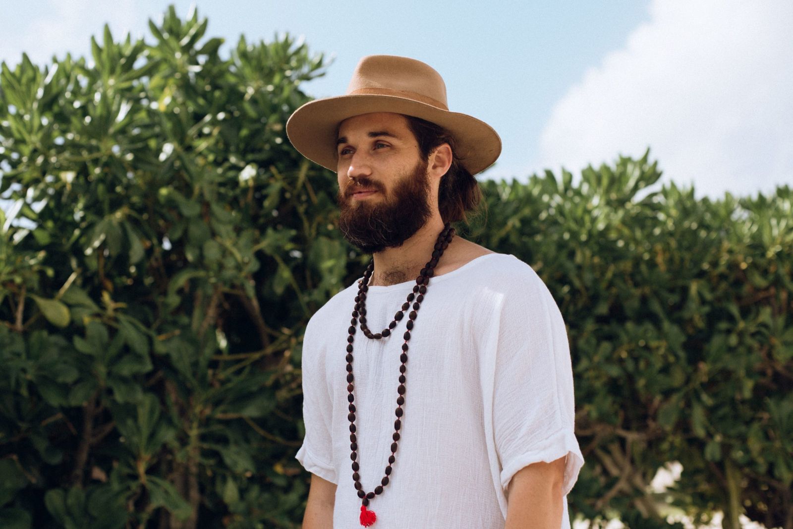 zach walker