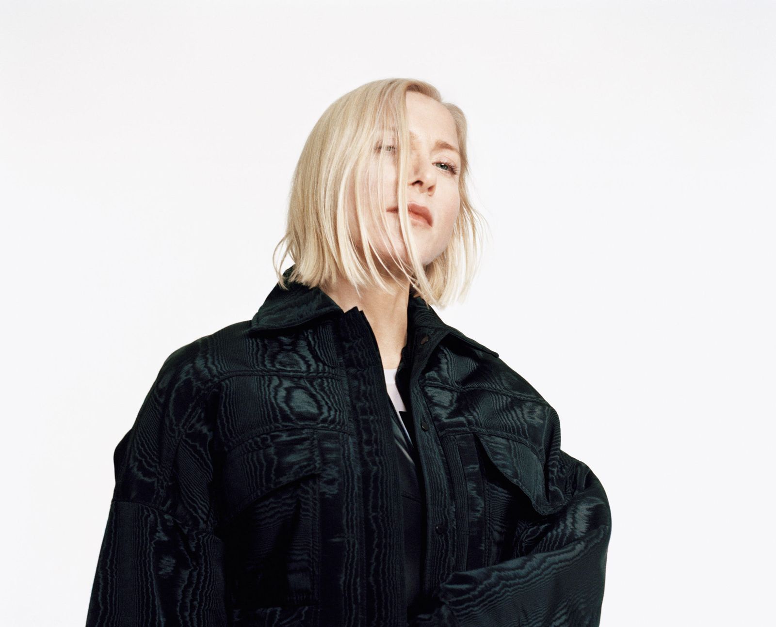 Ellen Allien Montreal
