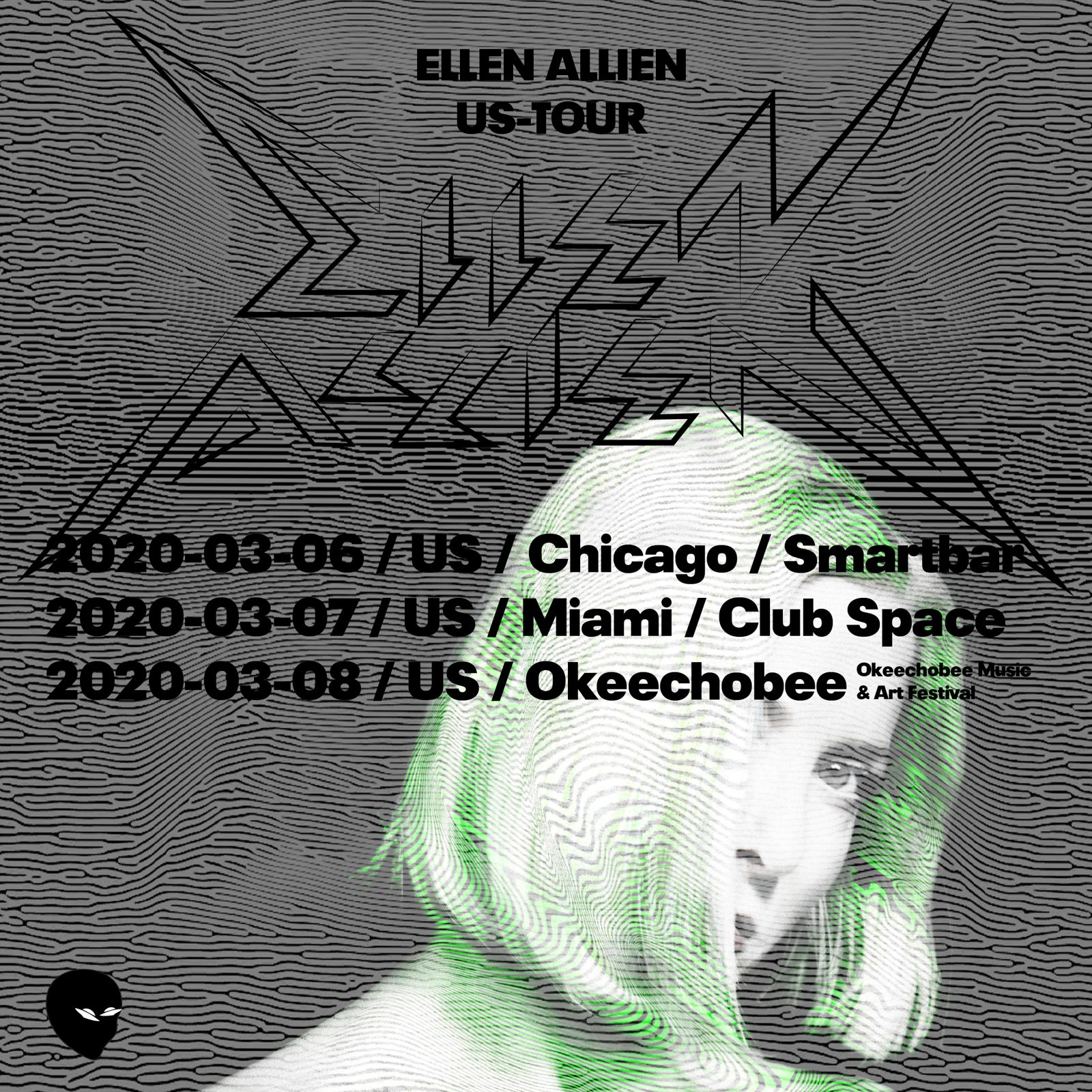 Ellen Allien