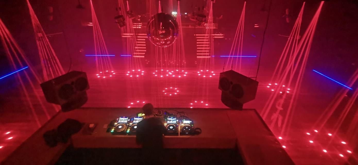 Hernan Cattaneo