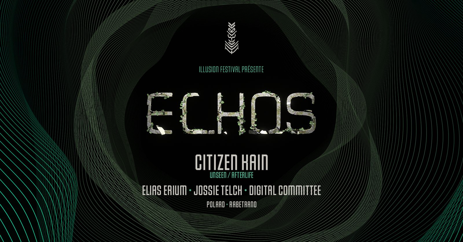 echoes