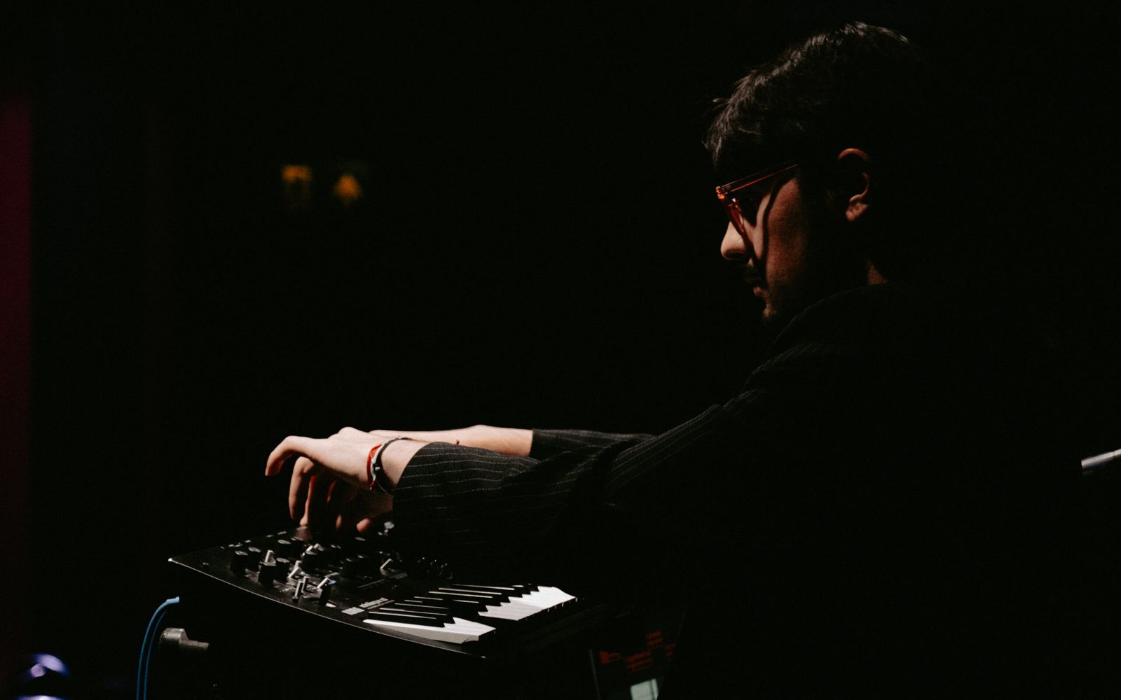 Netam live