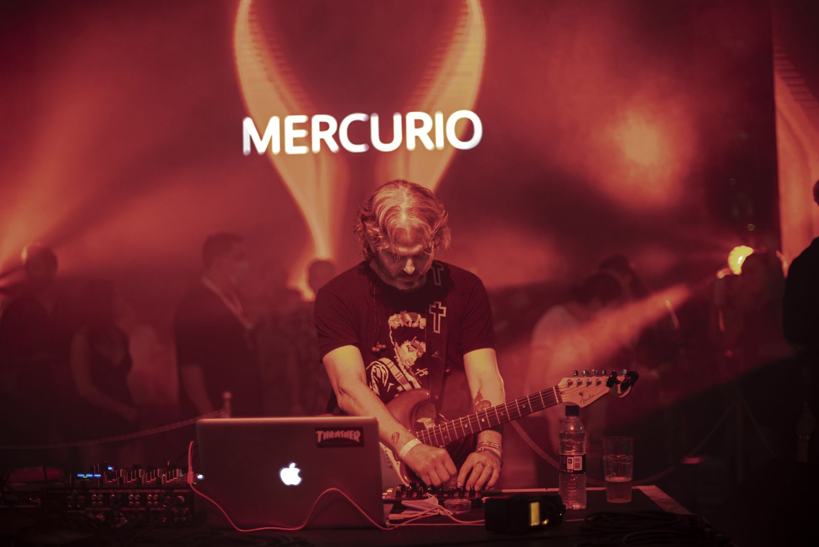 mercurio