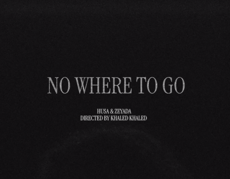 Husa & Zeyada drops official ‘NOWHERE TO GO’ Music Video!