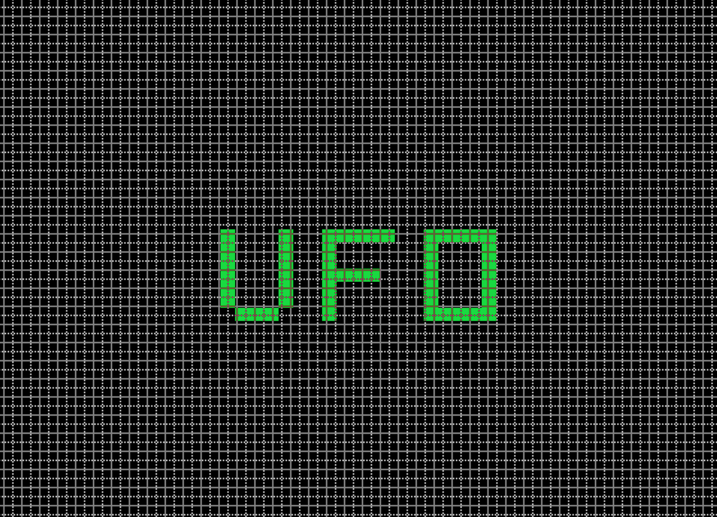 the new ‘ufo’ by husa & zeyada, mohii