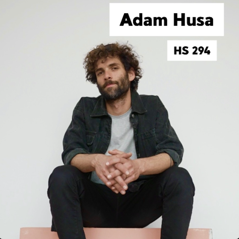 HS 294 | Adam Husa
