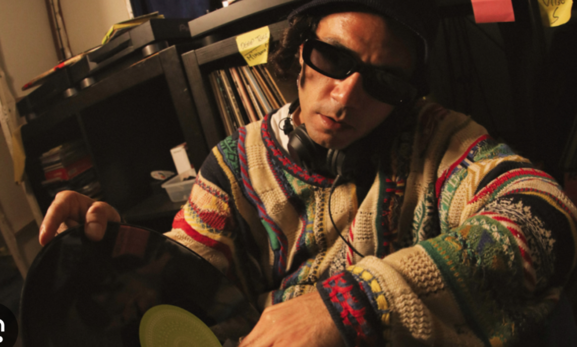 Interview | Vinyl Mode