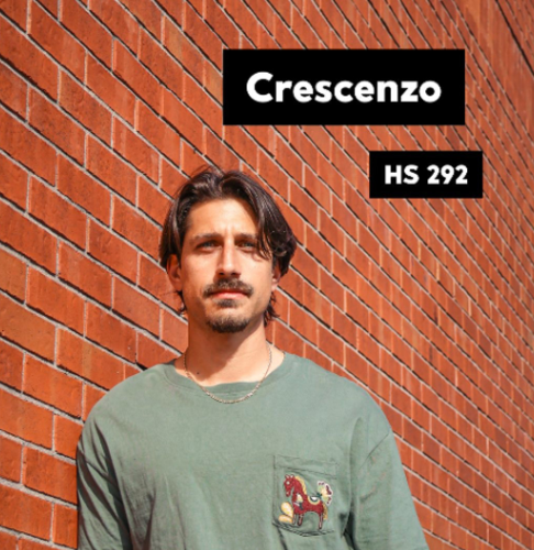 HS 292 | Crescenzo